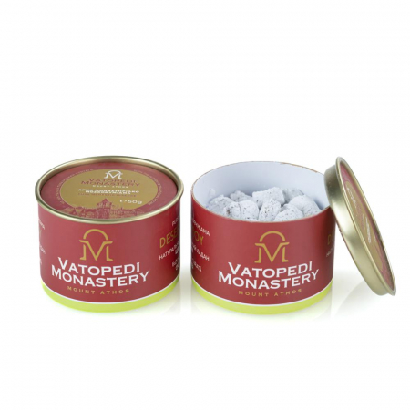 Tamaie - Tamaie Floarea Pustiei 50 Gr