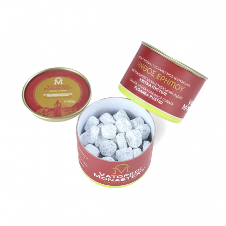 Tamaie Floarea Pustiei 50 Gr [1]