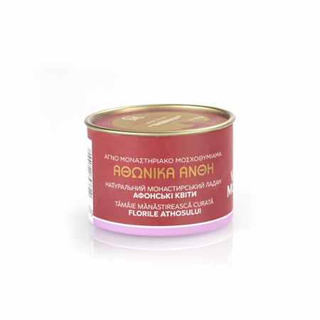 Tamaie Florile Athosului 50 Gr [3]