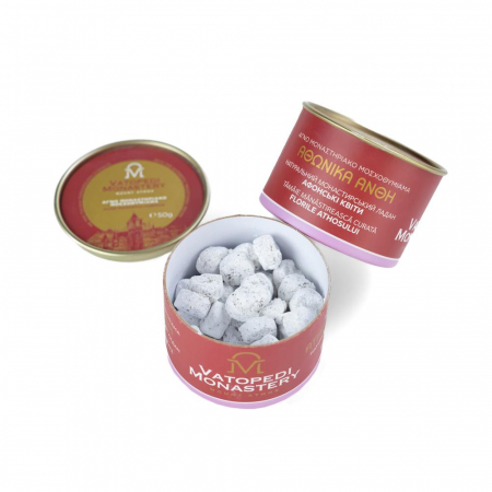 Tamaie Florile Athosului 50 Gr [1]