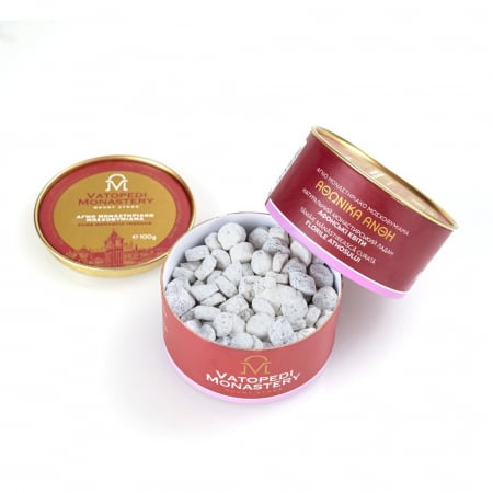 Tamaie - Tamaie Florile Athosului 100 Gr