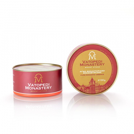 Tamaie Heruvic 100 Gr [5]