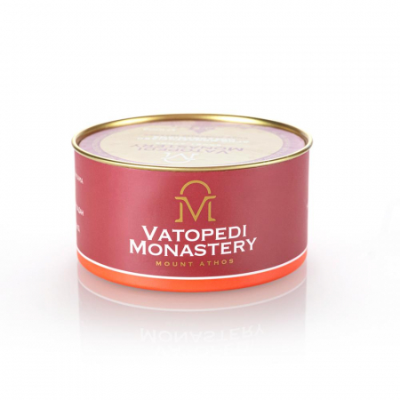 Tamaie Heruvic 100 Gr [2]