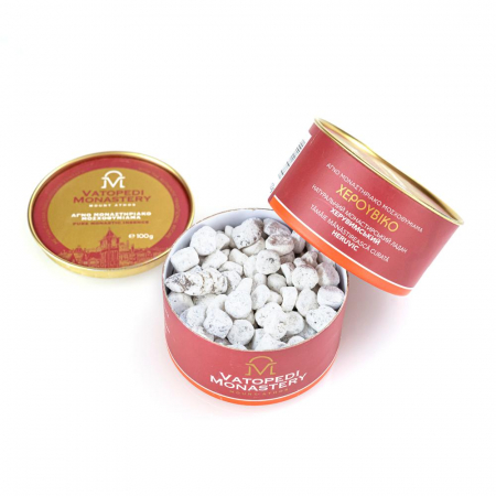 Tamaie - Tamaie Heruvic 100 Gr