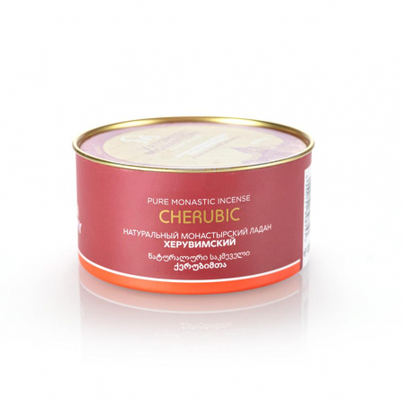 Tamaie Heruvic 100 Gr [3]