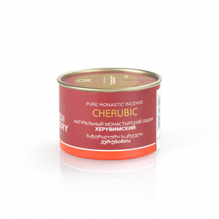 Tamaie Heruvic 50 Gr [2]