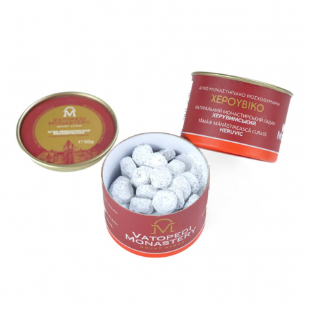 Tamaie Heruvic 50 Gr [1]