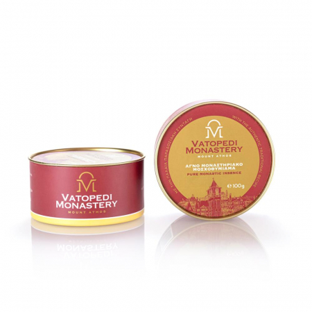 Tamaie Mir 100 Gr [5]