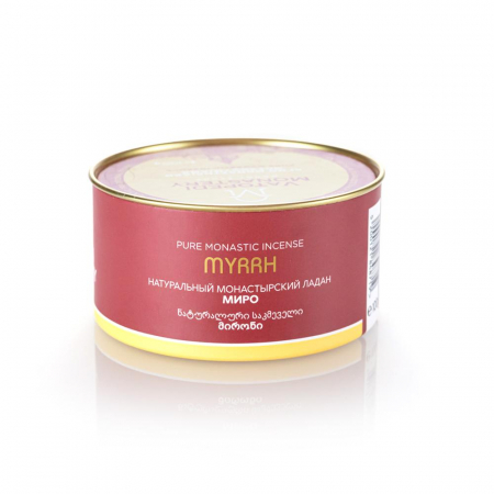 Tamaie Mir 100 Gr [3]