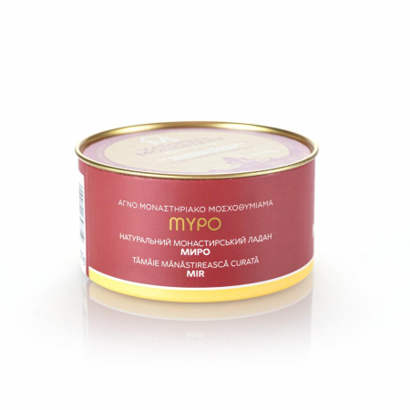 Tamaie Mir 100 Gr [1]