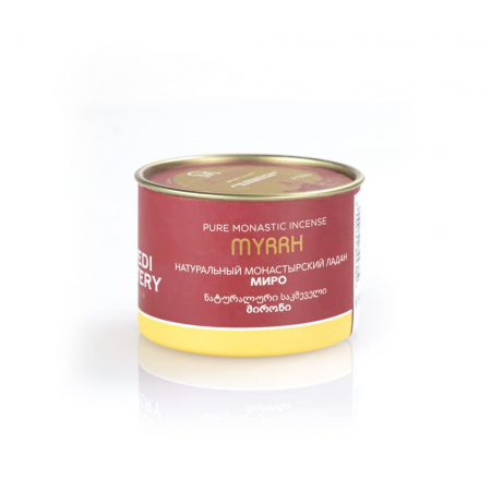 Tamaie Mir 50 Gr [2]