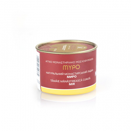 Tamaie Mir 50 Gr [3]