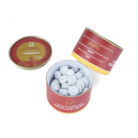 Tamaie Mir 50 Gr [1]