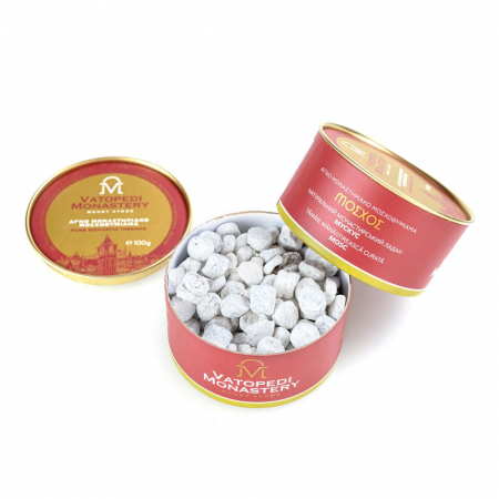 Tamaie - Tamaie Mosc 100 Gr