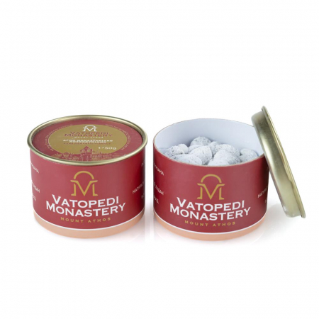 Tamaie - Tamaie Nuca 50 Gr