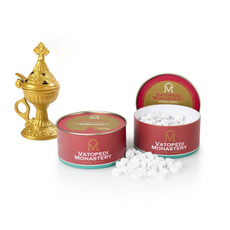 Tamaie Pantanassa 100Gr [5]