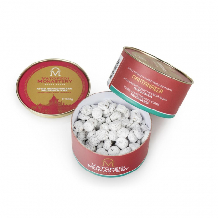 Tamaie - Tamaie Pantanassa 100Gr