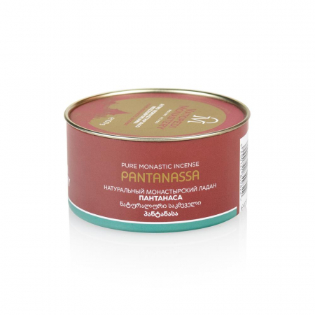 Tamaie Pantanassa 100Gr [3]