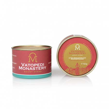 Tamaie Pantanassa 50Gr [1]