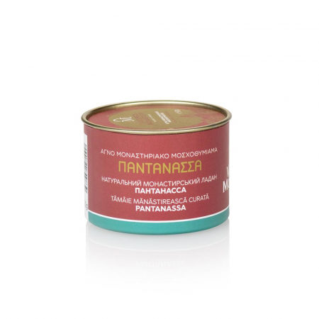 Tamaie Pantanassa 50Gr [5]