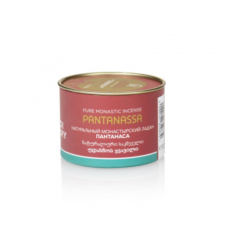 Tamaie Pantanassa 50Gr [4]