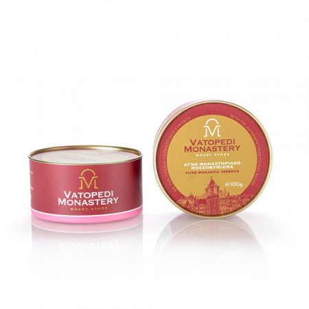 Tamaie Trandafir 100 Gr [5]