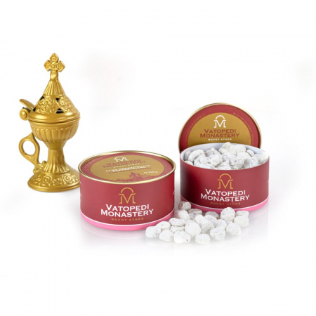 Tamaie Trandafir 100 Gr [3]