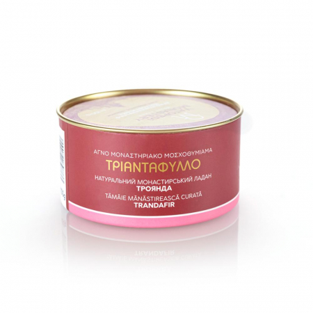 Tamaie Trandafir 100 Gr [4]