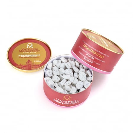 Tamaie - Tamaie Trandafir 100 Gr