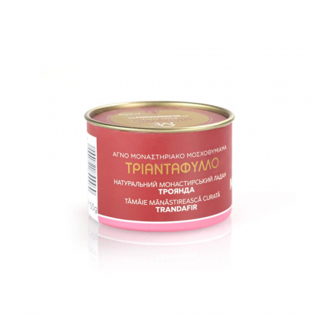 Tamaie Trandafir 50 Gr [1]