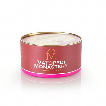 Tamaie Trandafir Salbatic 100 Gr [2]