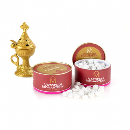 Tamaie Trandafir Salbatic 100 Gr [3]