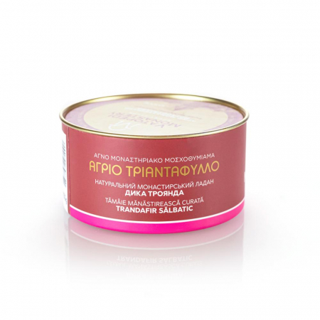 Tamaie Trandafir Salbatic 100 Gr [4]