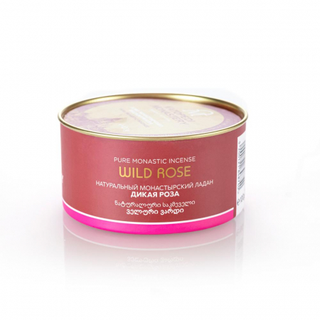 Tamaie Trandafir Salbatic 100 Gr [1]