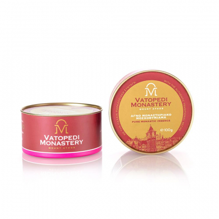 Tamaie Trandafir Salbatic 100 Gr [5]