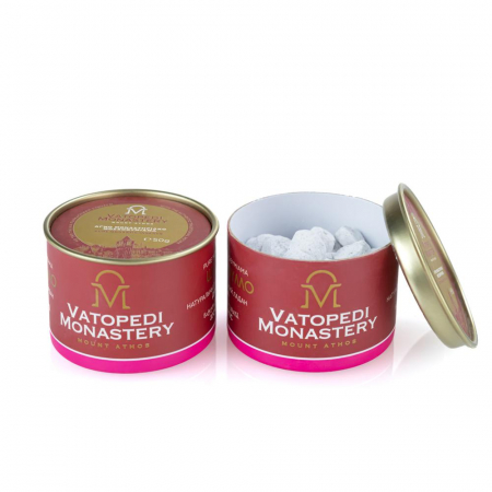 Tamaie - Tamaie Trandafir Salbatic 50 Gr