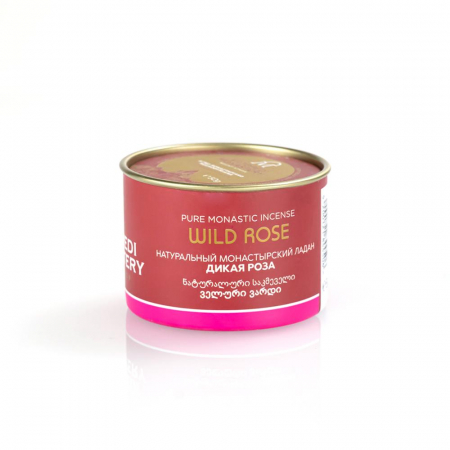 Tamaie Trandafir Salbatic 50 Gr [4]