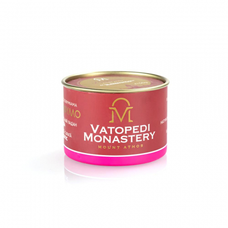 Tamaie Trandafir Salbatic 50 Gr [2]