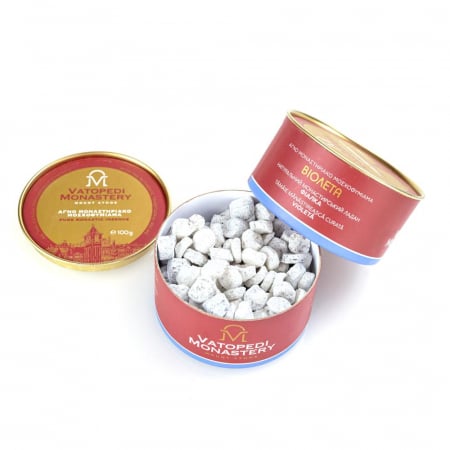 Tamaie - Tamaie Violeta 100 Gr