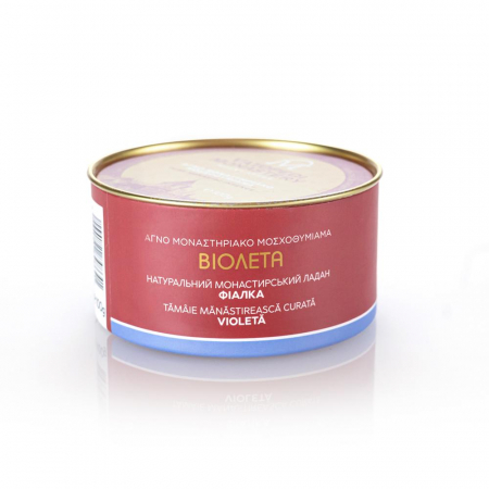 Tamaie Violeta 100 Gr [4]