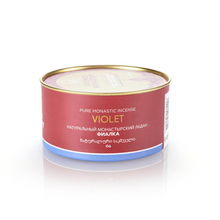 Tamaie Violeta 100 Gr [1]