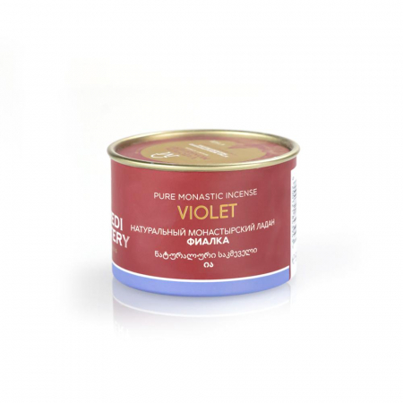 Tamaie Violeta 50 Gr [2]