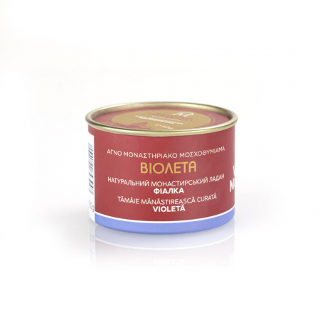 Tamaie Violeta 50 Gr [3]