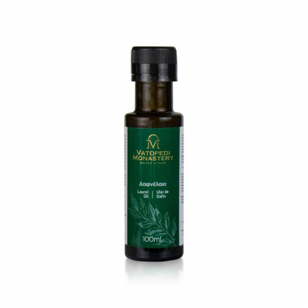 Cosmetice - Ulei De Dafin (100 Ml)