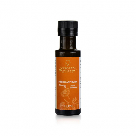 Cosmetice - Ulei De Galbenele (100 Ml)