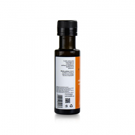 Ulei De Galbenele (100 Ml) [2]