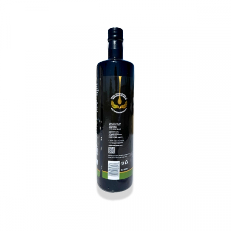 Ulei De Masline Bio 1 Litru [3]