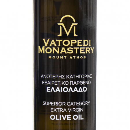 Ulei De Masline ExtraVirgin Categorie Superioara 750 Ml [1]