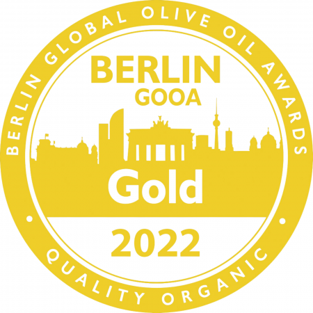 Ulei De Masline Salbatice Bio din Muntele Athos - 100Ml (Bio Grecia, Gr-Bio-03) [3]