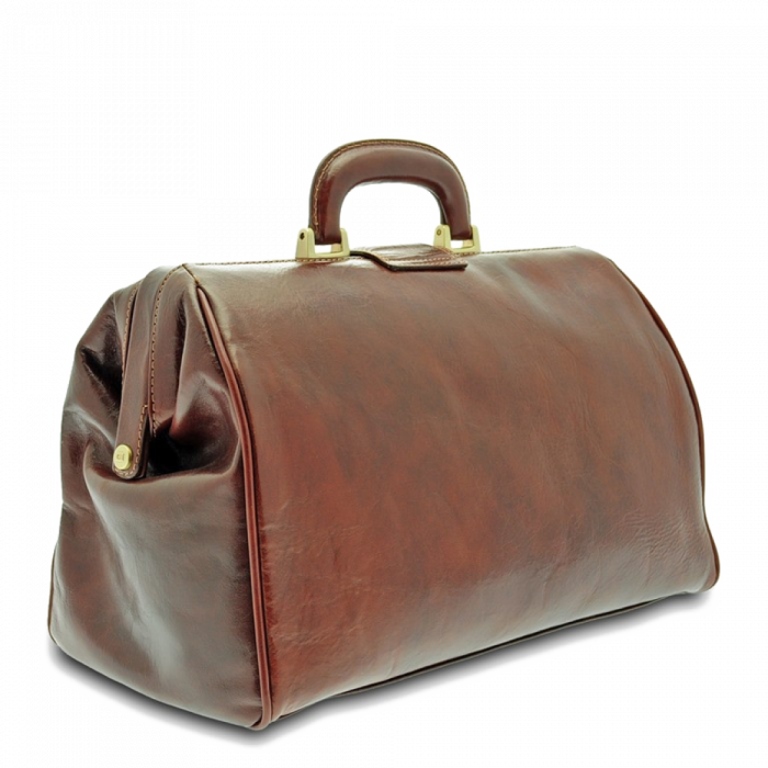 Vacchetta - Doctor bag [3]